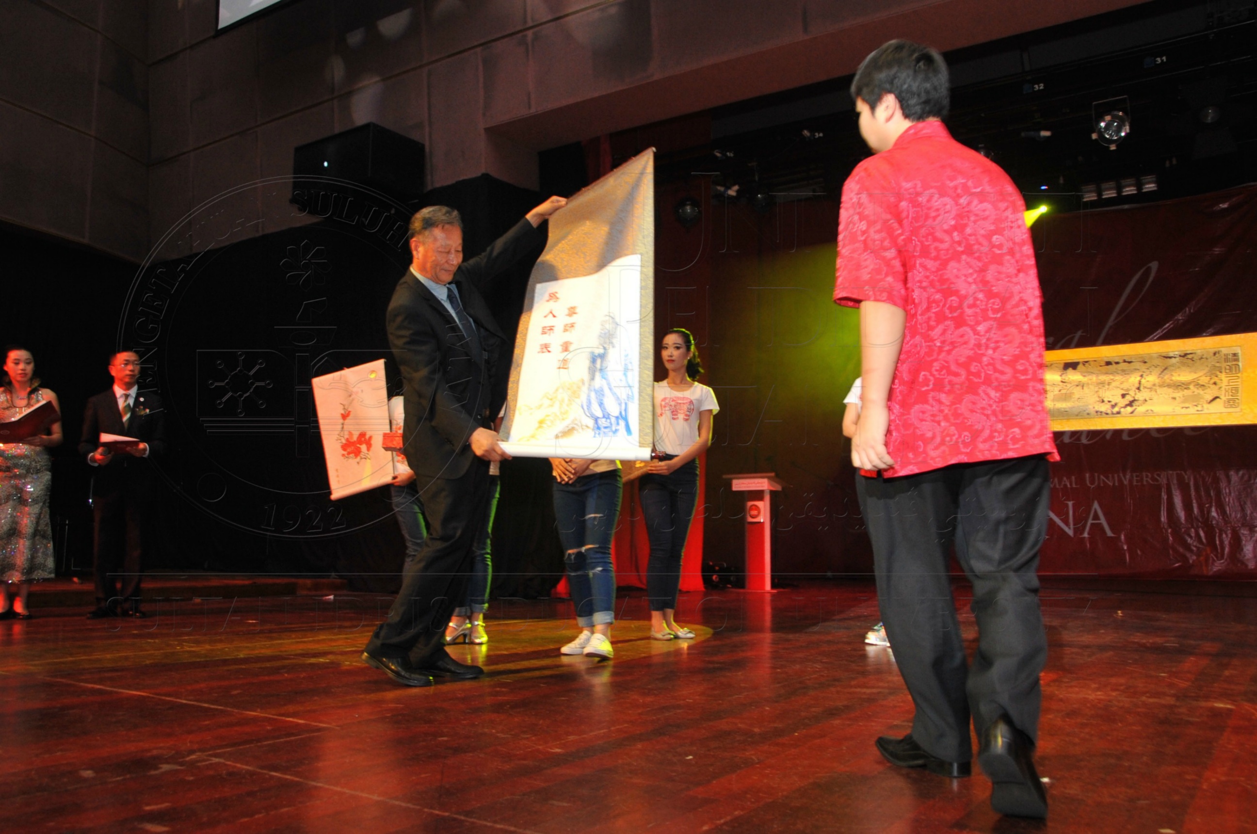 PRO15 149 TIANJIN HAS 6293